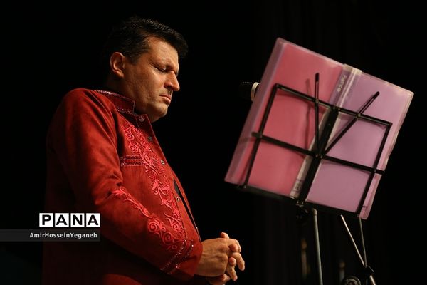 یازدهمین  مراسم دانش آموختگی دانشجویان پردیس بین الملل دانشگاه شریف جزیره کیش