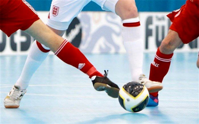 قهرمانی تیم فوتسال ملارد درجام همدلی شوراهای استان تهران