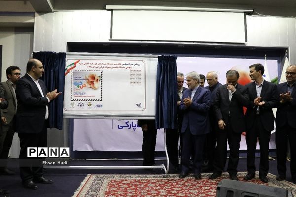 افتتاح نمایشگاه بین‌المللی گل و گیاه مشهد