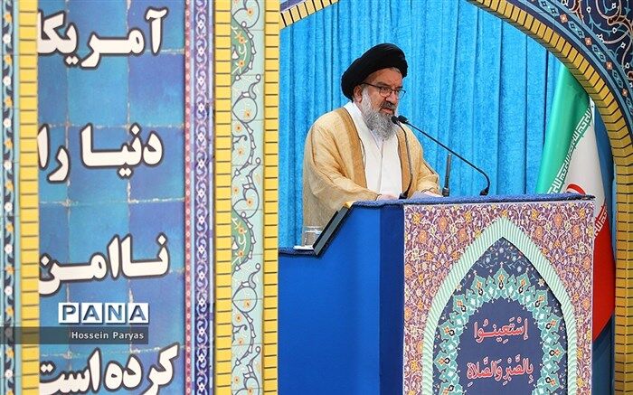 خاتمی: بی‌حجابی‌ها، بدحجابی‌ها و شُل حجابی‌ها عادی نیست