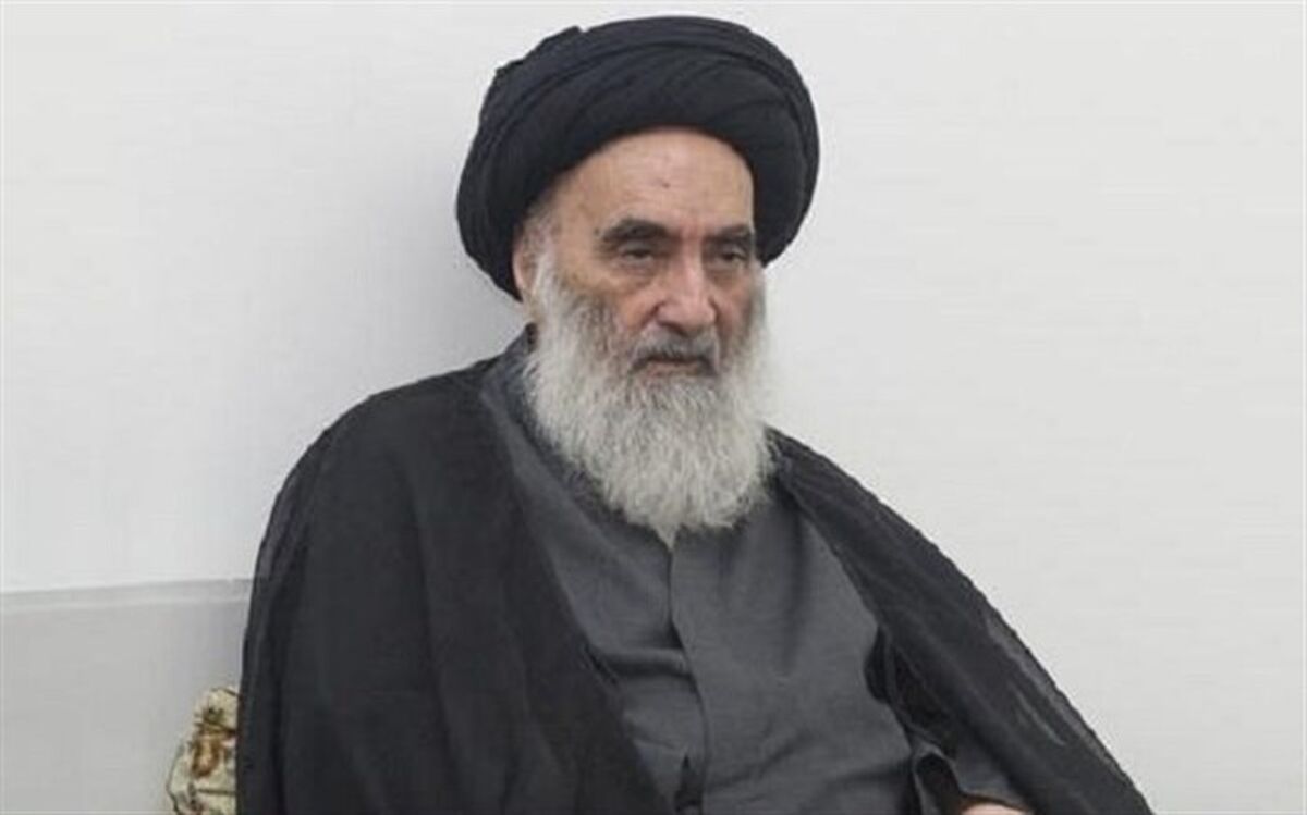 بیانیه آیت‌الله سیستانی به مناسبت سالروز فتوای مبارزه با داعش