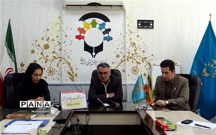 طرح سنجش نوآموزان بدو ورود به دبستان نقش اساسی در کاهش هزینه های تحمیلی به جامعه ، خانواده دارد