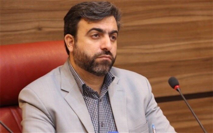 سید مجتبی هاشمی خبر داد: برگزاری  نشست قطبی کمیته همکاری حوزه های علمیه و آموزش وپرورش شهرستان های استان تهران در ورامین