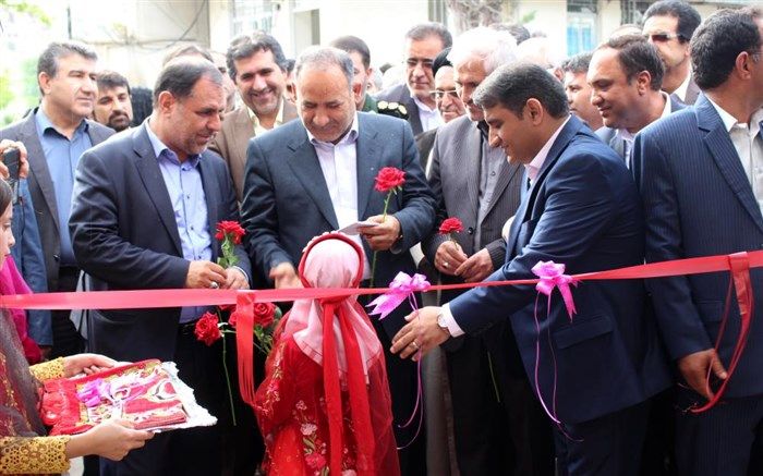 نماینده مردم بویراحمد و دنا در مجلس شورای اسلامی: 50 درصد منابع مورد نیاز برای ساخت مدارس را درکشور خیرین متقبل میشوند