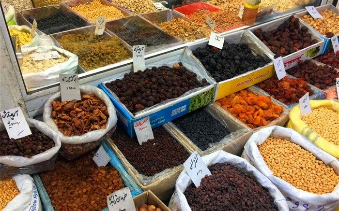 دریافت ۴۸۰۰ تومان مابه‌التفاوت ریالی از کره، چای و حبوبات وارداتی