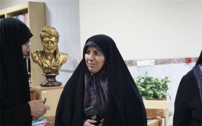 حمایت مالی دانشگاه فرهنگیان از دانشجویان ساکن در مناطق سیل‌زده
