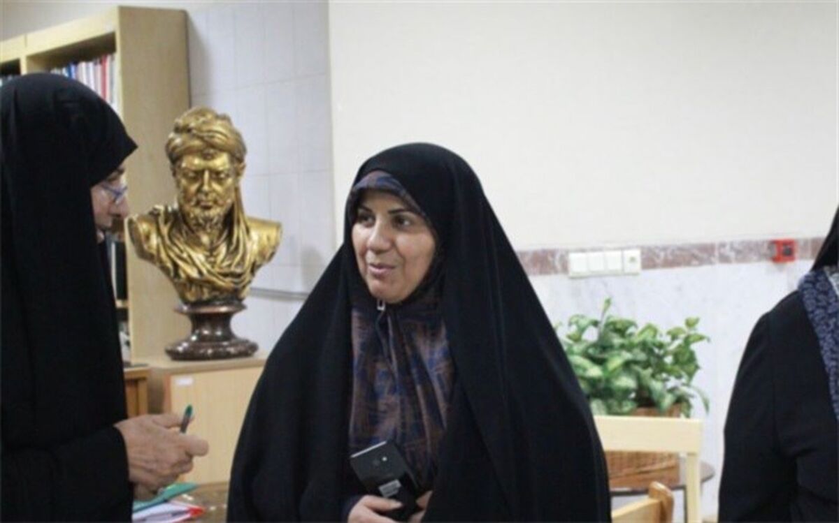 حمایت مالی دانشگاه فرهنگیان از دانشجویان ساکن در مناطق سیل‌زده