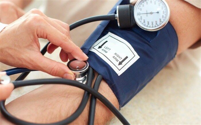 اجرای طرح بسیج ملی کنترل  فشار خون در رباط‌کریم