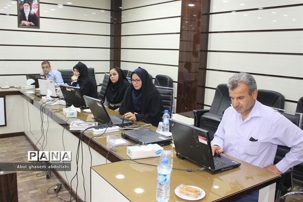 آزمون انتخاب و انتصاب مدیران جدید مدارس استان بوشهر
