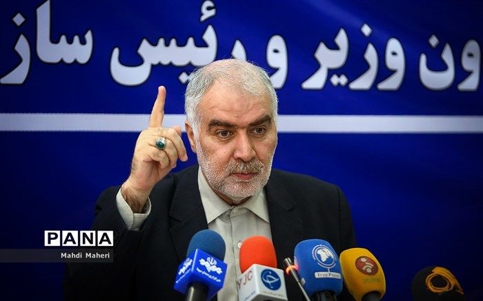 قدمی: سال گذشته ۸۳ هزار دانش‌آموز دیرآموز شناسایی شدند