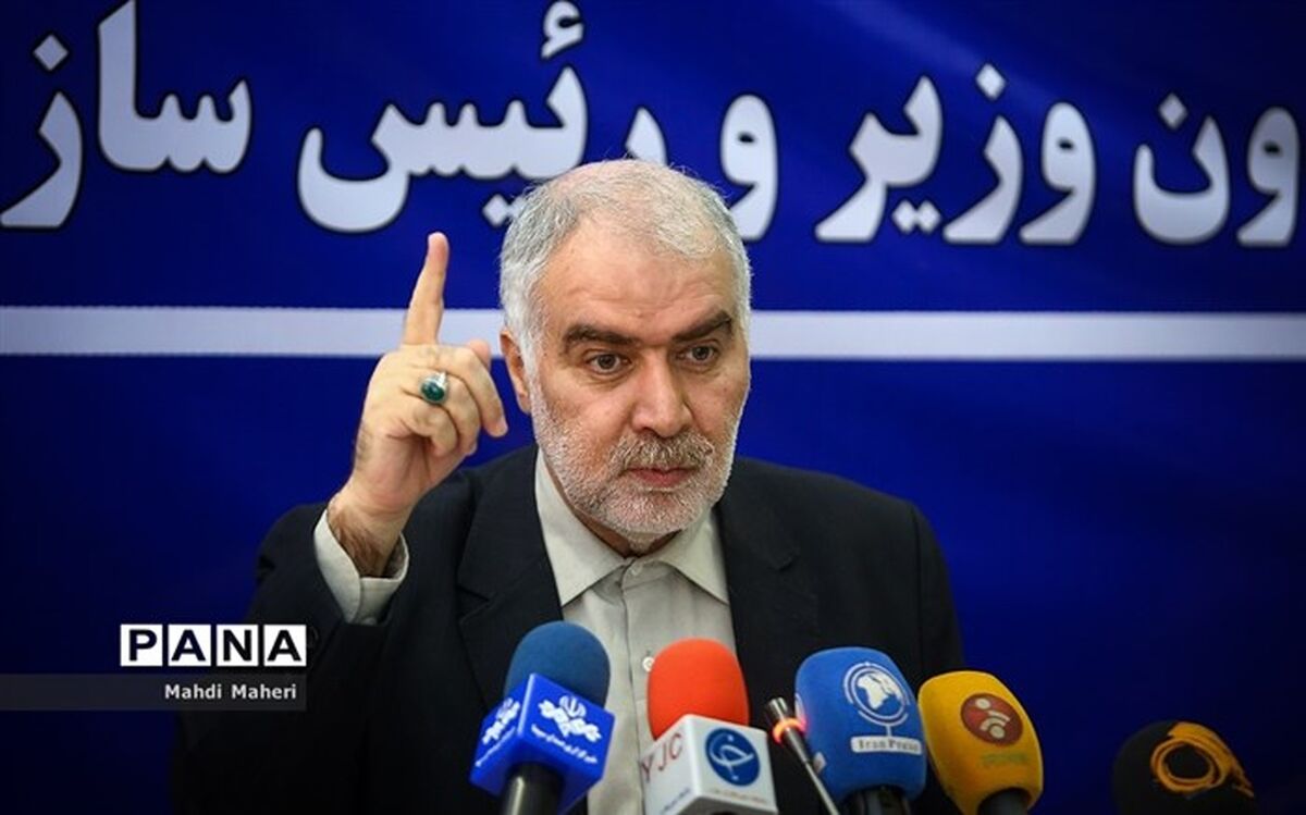 قدمی: سال گذشته ۸۳ هزار دانش‌آموز دیرآموز شناسایی شدند
