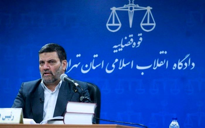 قرائت کیفرخواست متهمان پرونده کیمیا خودرو