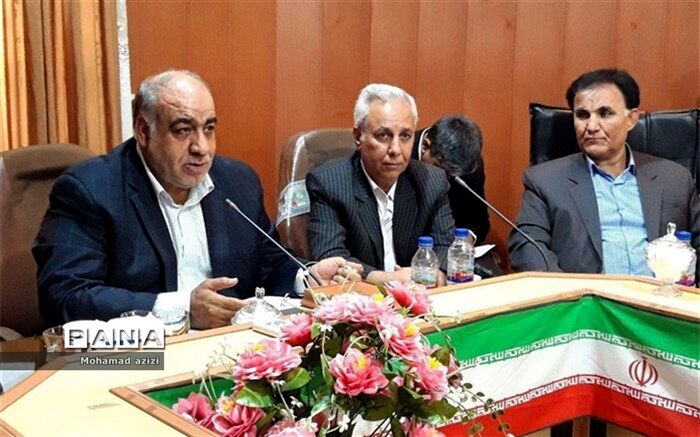 مردم شریف دالاهو در ایام زلزله همکاری و همراهی مثال زدنی و مطلوبی با مسوولین داشتند