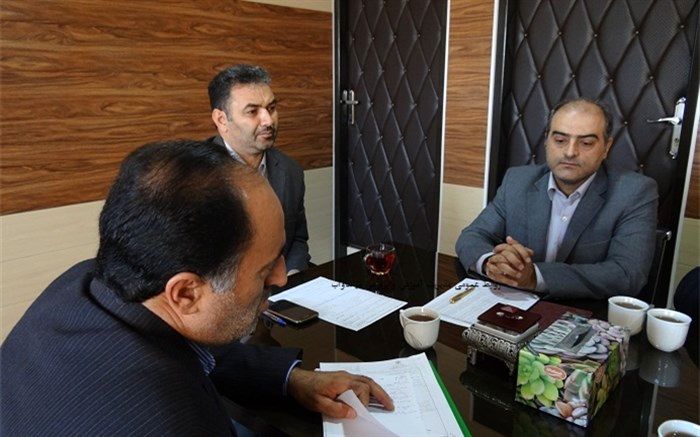 رسالت آموزش و پرورش کاهش آثار سوء بیسوادی در جامعه است