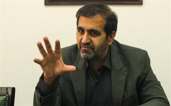 پادگان نیروی هوایی در منطقه 13 تهران موزه می‌شود