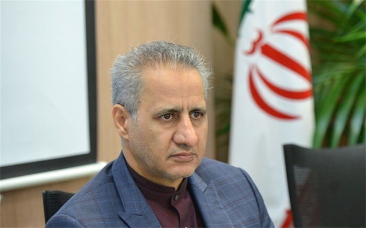 چرا زنگنه نفت را به هر کسی نمی‌دهد که بفروشد؟