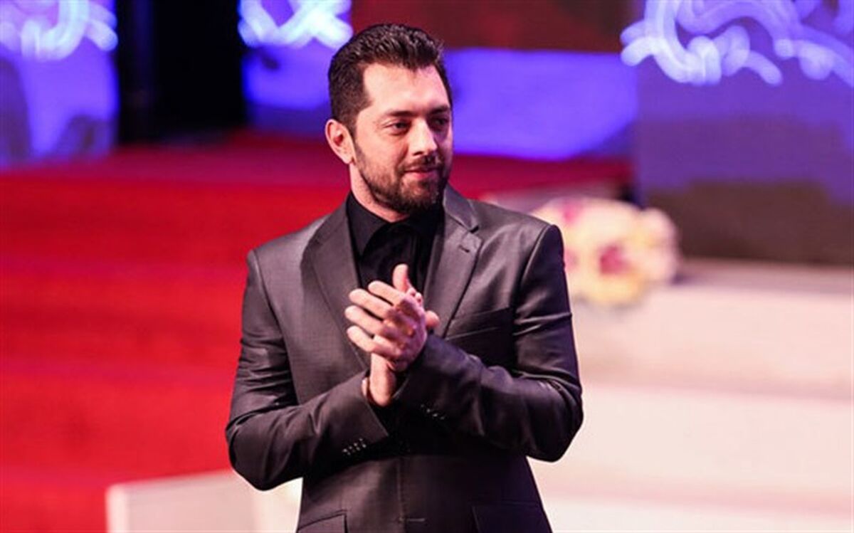 بهرام رادان حراج «خانه خوبان» را  چکش می‌زند