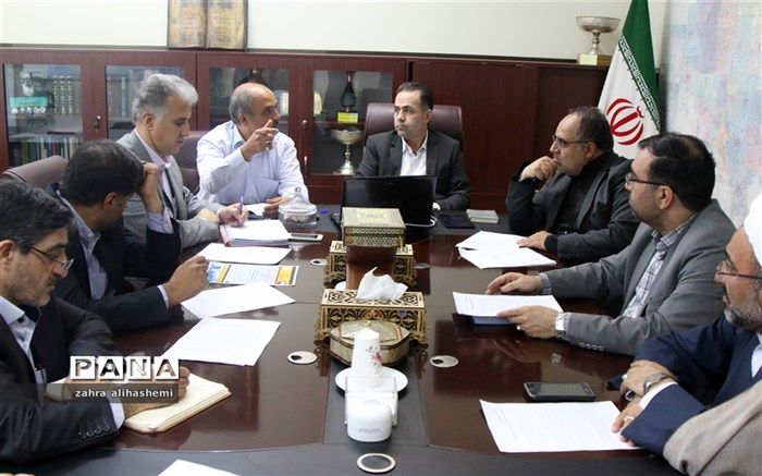 نظارت سازمان دانش آموزی بر سرویس مدارس احیا شد