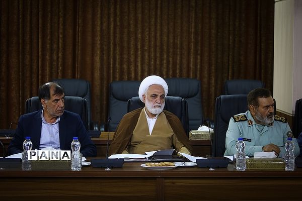 جلسه مجمع تشخیص مصلحت نظام