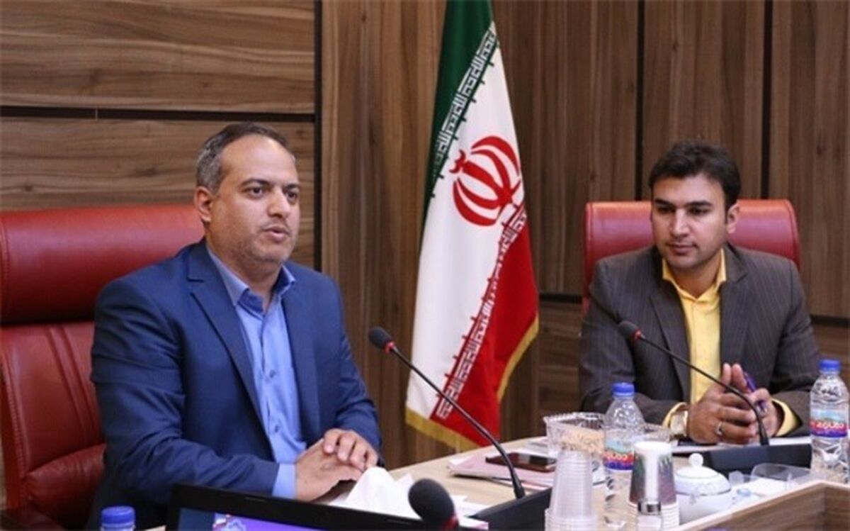 یوسف بهارلو: حفظ و نگهداری املاک و دارایی های آموزش و پرورش ازحساسیت بالایی  برخوردار است