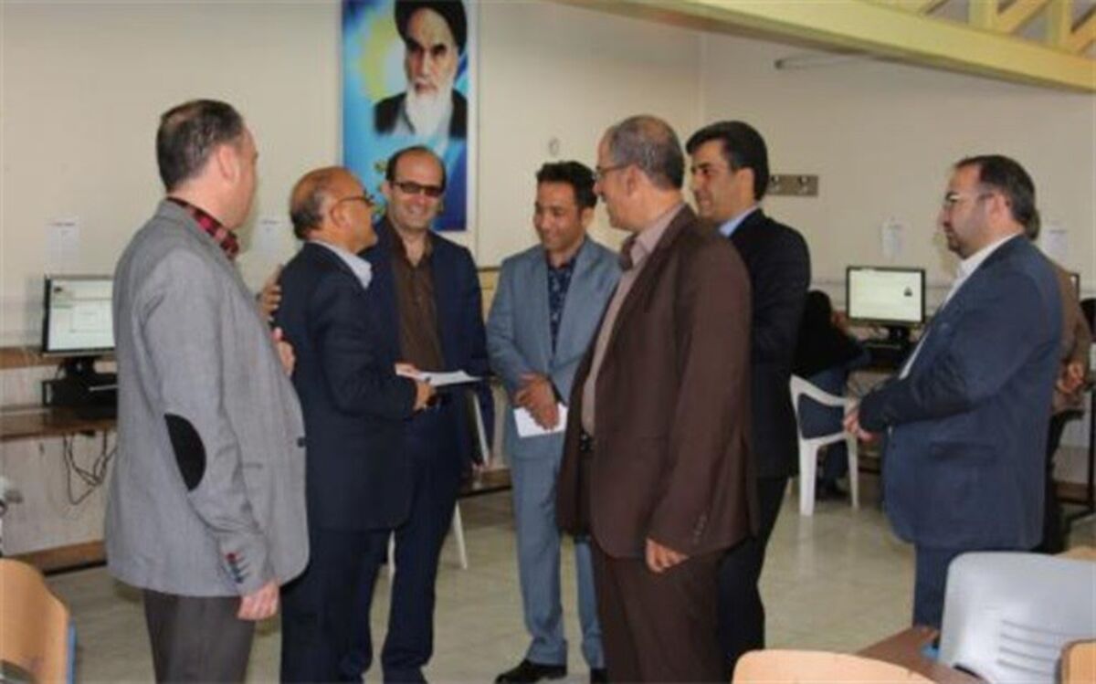 مصاحبه تخصصی از پذیرفته شدگان آزمون انتصاب مدیران مدارس در تیرماه سال جاری