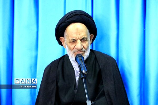 دیدار اعضای شورای عالی بسیج اساتید استان با نماینده ولی فقیه