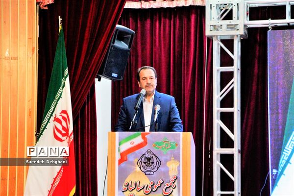 جشن نسیم مهر ویژه حمایت ازخانواده‌های آسیب پذیر