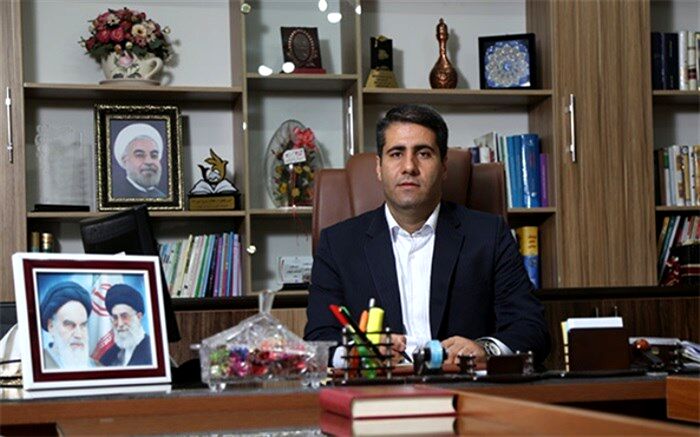 درخشش هنرجویان شهرستان شهریار در جشنواره کشوری مهارتهای هنری کاردانش