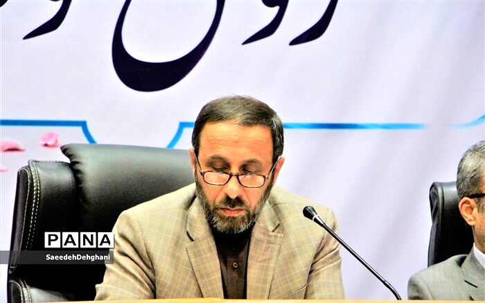 رئیس سازمان نهضت سوادآموزی: ریشه کنی بی سوادی در کشور نیازمند بهره‌گیری از ظرفیت بسیج است