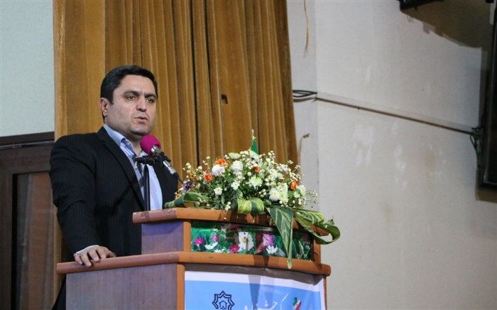 آموزش وپرورش مازندران در ساخت و تجهیز کارگاه‌ها  به کمک خیران نیاز دارد