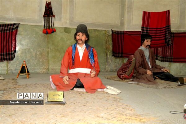 حمام وکیل