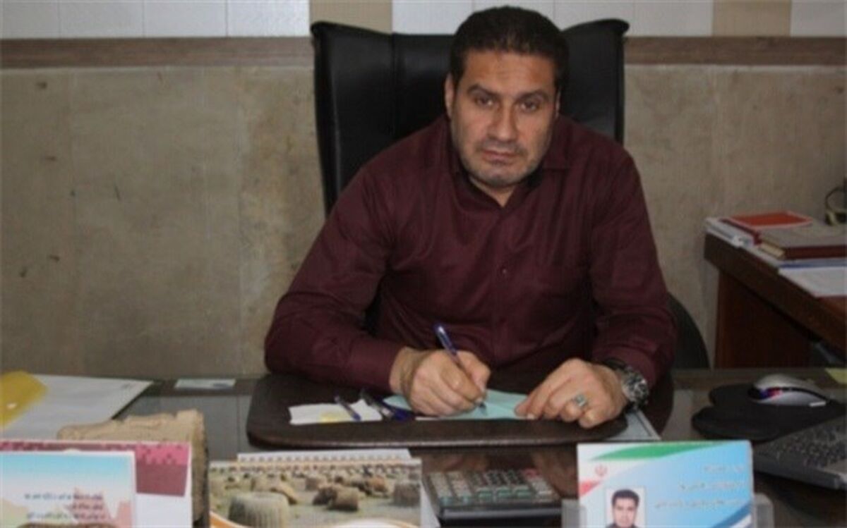 اجرای طرح بسیج ملی کنترل فشارخون در اداره آموزش و پرورش ناحیه یک شهرری