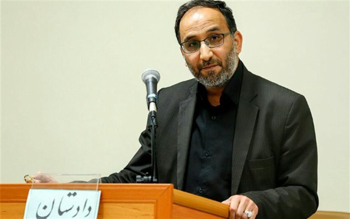 لزوم تقویت نظارت بر مجتمع های تفریحی توریستی