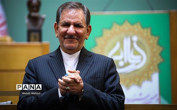 روایت جهانگیری از نیاز ایران به اخلاق شریعتی و فروتنی چمران