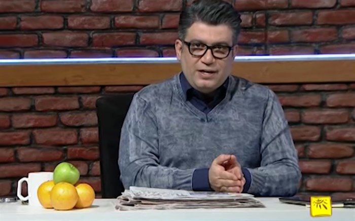 واکنش رضا رشیدپور به هدف قرارگرفتن پهپاد آمریکایی