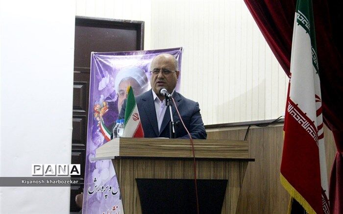 هدف نهایی سند تحول بنیادین، تبلور فرهنگ ایرانی و اسلامی در جامعه است