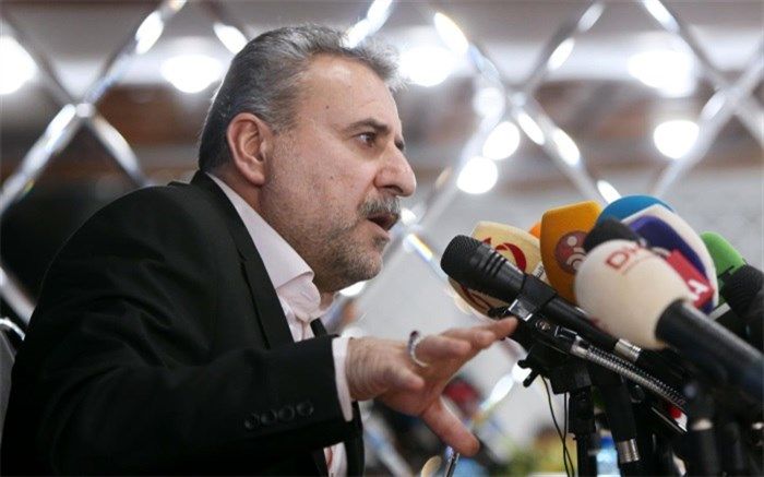 فلاحت‌پیشه: پیام دیپلماتیک از دل اتاق جنگ ترامپ علیه ایران  خارج شد