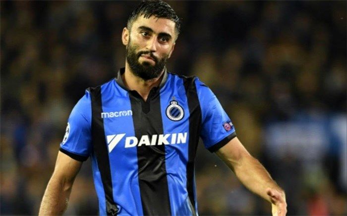 بمب نقل و انتقالات استقلال معرفی شد؛ لژیونر ناکام در راه بازگشت به تهران