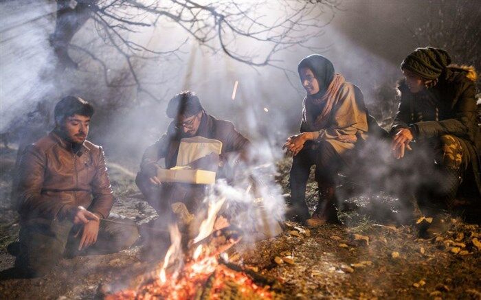 «آلرژی» آماده اکران می شود