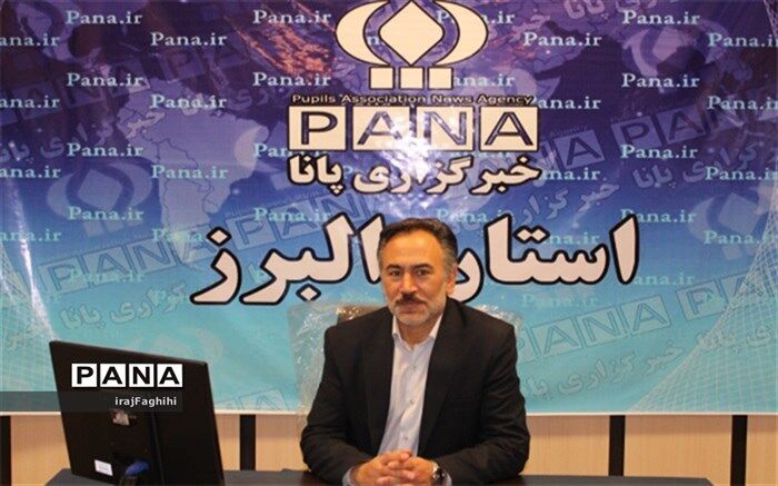 آزمون ورودی مدارس استعدادهای درخشان و نمونه دولتی  برگزار شد