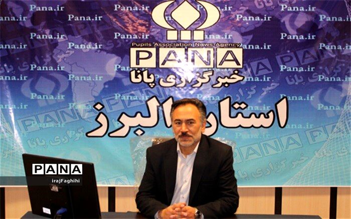 آزمون ورودی مدارس استعدادهای درخشان و نمونه دولتی  برگزار شد