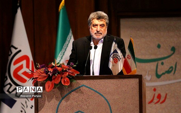 خوشه‌سازی صنف و صنعت در دستور کار قرار گرفت