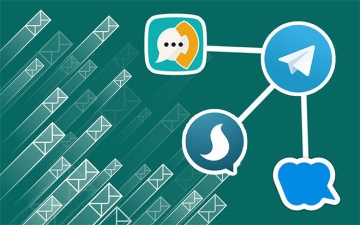 توقف توسعه پیام‌رسان‌های داخلی با فیلتر تلگرام