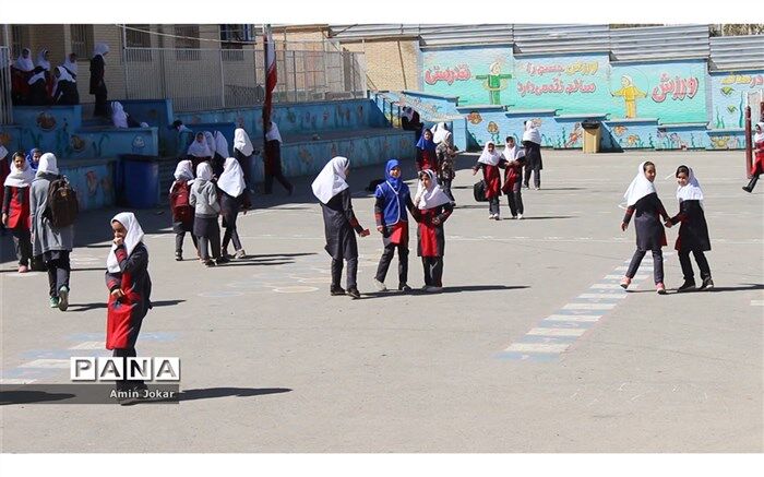 شرایط ثبت نام دانش آموران در مقاطع تحصیلی کازرون