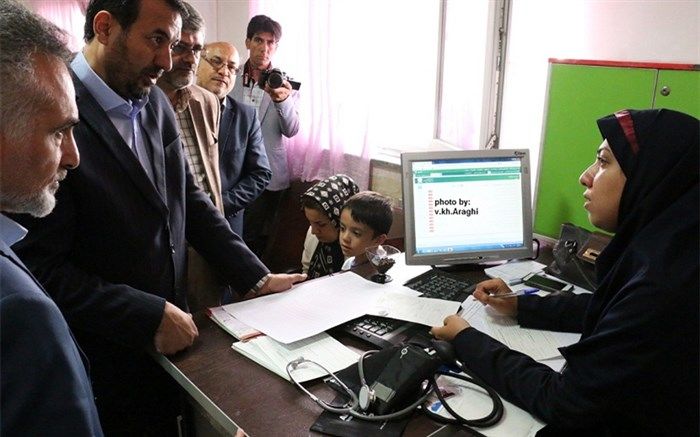 آغاز به کار پایگاه های سنجش نوآموزان بدو ورود به دبستان در استان مرکزی