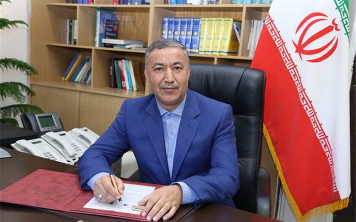 دبیر ستاد تنظیم بازار:‌ وزارت صنعت با حذف ارز دولتی مخالفت کرده است
