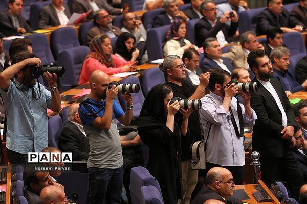 همایش روز ملی اصناف