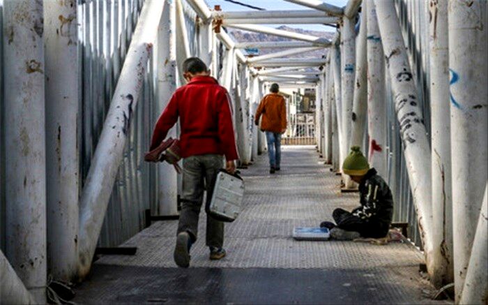 سلب حضانت از خانواده‌های سوء استفاده‌کننده از کودکان