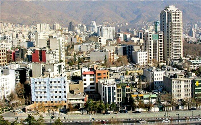 افزایش ۱۲۲ درصدی نرخ هر متر مربع زمین در تهران