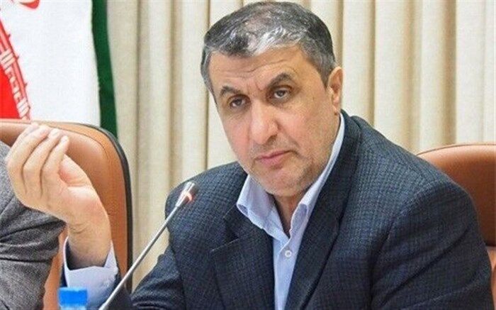 تأسیس صندوق توسعه حمل‌ و نقل با بودجه ۱۹ هزار میلیارد تومانی